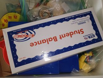 Saxon Math Manipulative Kit For K - 3rd Grade