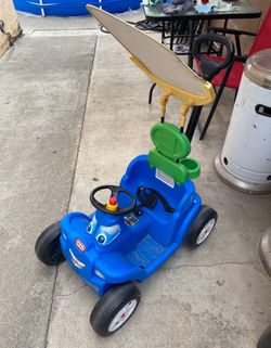 Little tikes Car