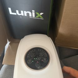 HAND Massager Lunix LX3 