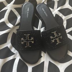 Tory Burch Slides