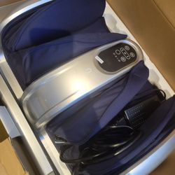 Calf, Ankle, Foot Massager