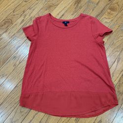 Women’s GAP Shirt