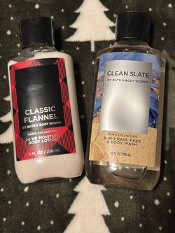 Bath And Body Works 