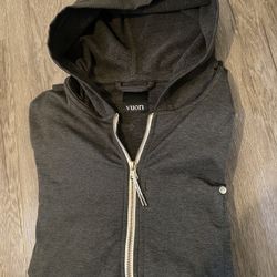 Vuori Coronado Hoodie Size Small