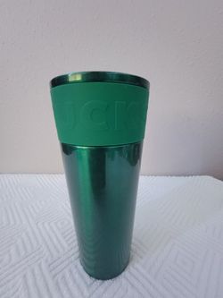 Starbucks 2024 Logo Band Anniversary Green