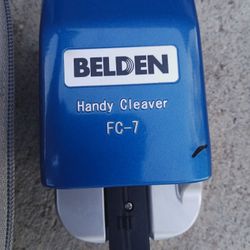 Sumitomo FC-7 - Fiber Optic Cleaver - GREAT DEAL!