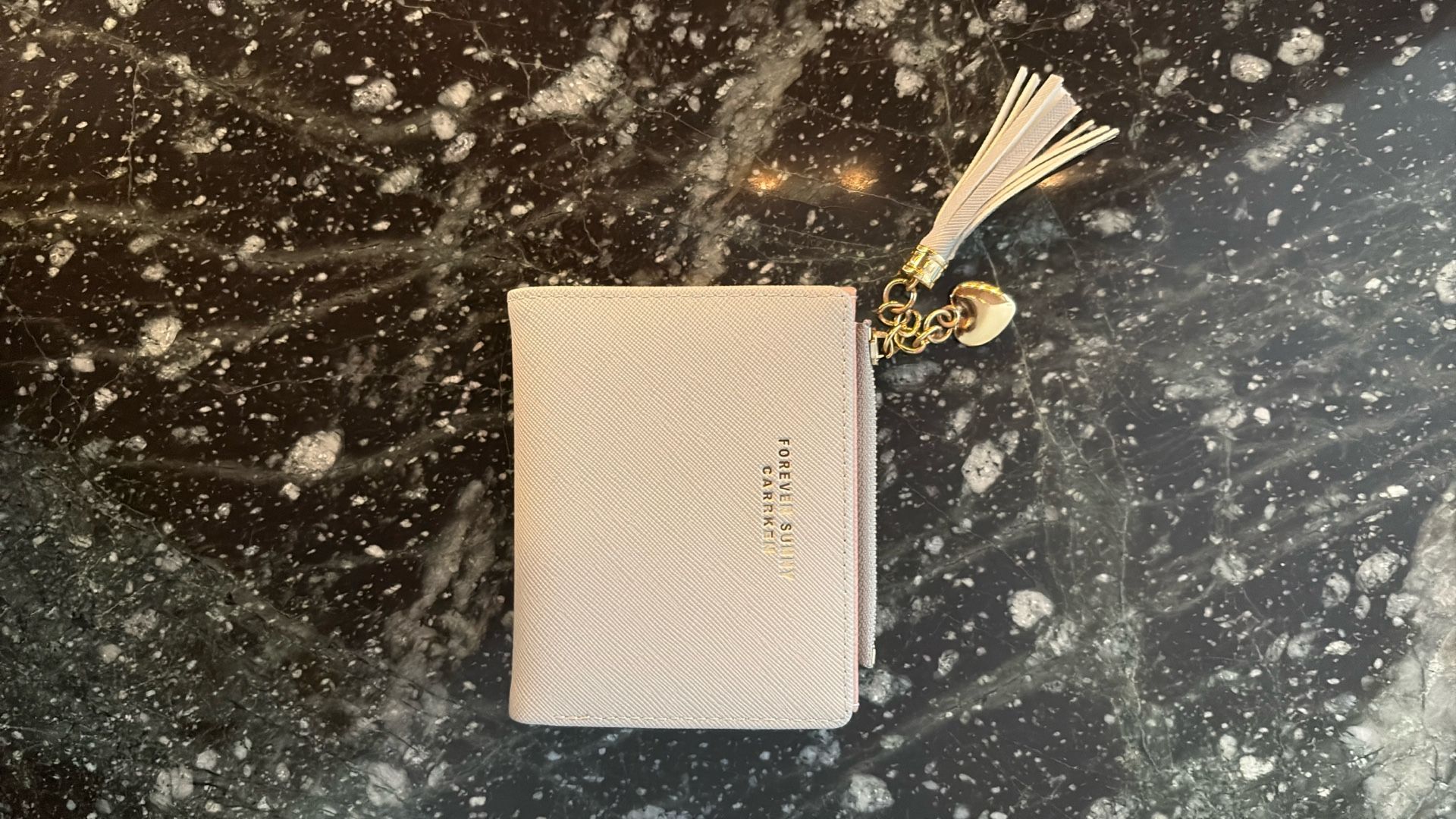 Forever Sunny Carrken wallet