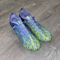 Puma X  Christian Pulisic