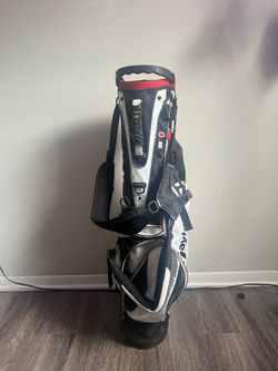 Taylormade Golf Bag