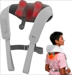 Brand new Ibreo massager