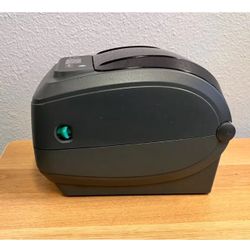 Zebra ZP 500 Direct Thermal Shipping Label Printer USB #120740-001, Great printer for any label printing including but not limited to shipping label.