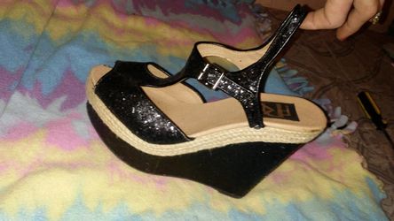 FRH wedges