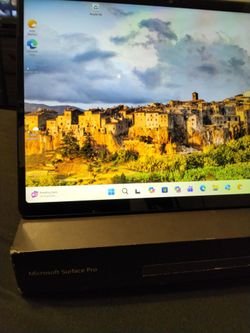 Microsoft pro 11