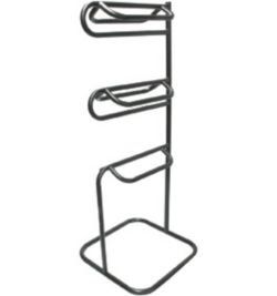 3 tier saddle rack