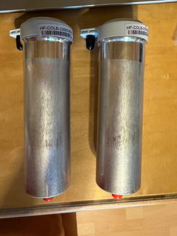Inogen One G3 Replacement Column Pair