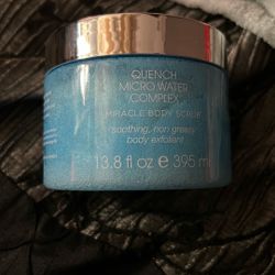 Bunch Of Makeup Stuff