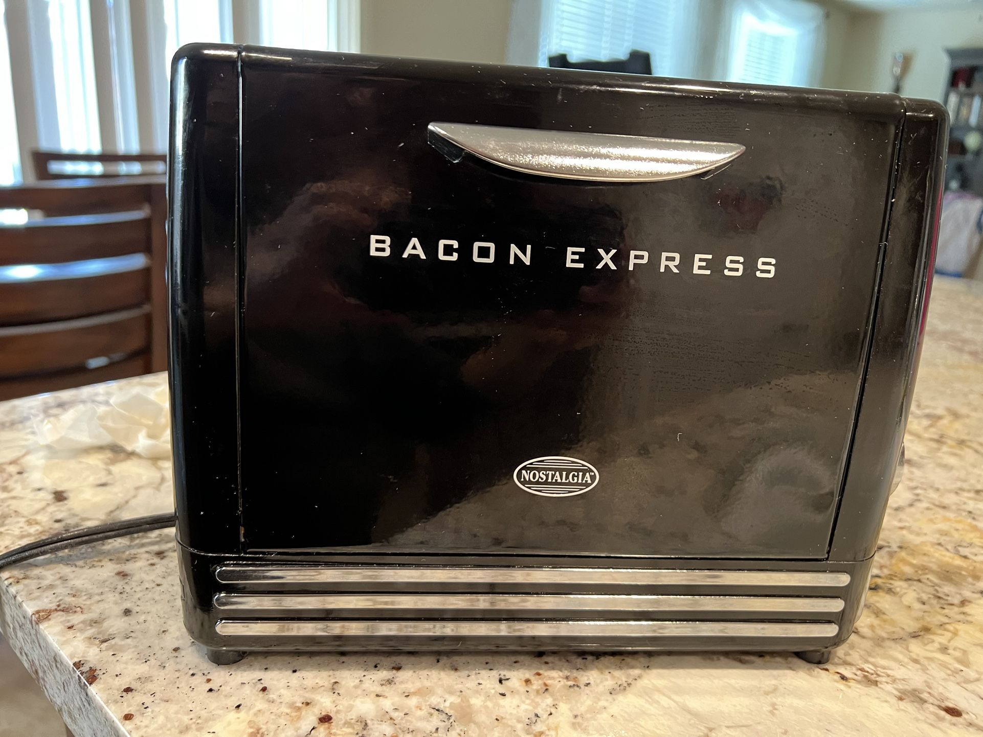 Bacon Express