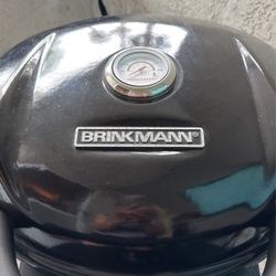 Charbroiled Patio Bistro Black
