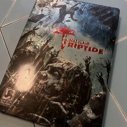 Dead island riptide ps3