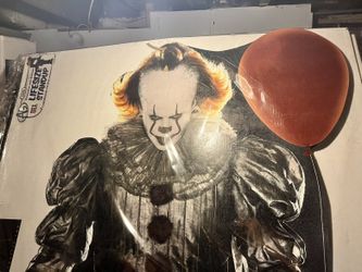 Halloween Decor