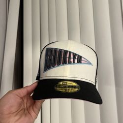 Brooklyn Dodgers Hat 