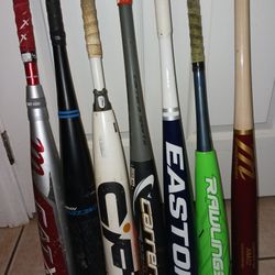 Baseball Bats