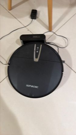 Ropvacnic Robot Vacuum Cleaner