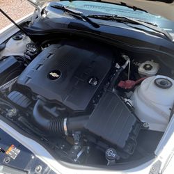 2012 Chevrolet Camaro