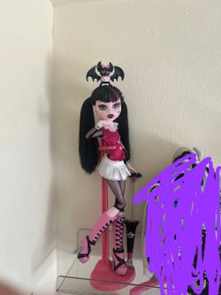 Original Draculaura