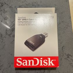 Card reader