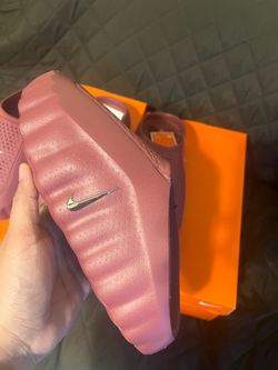 Nike Mind 001 Slide “Pink Smoke” Women’s / Size 9W / Size 10W