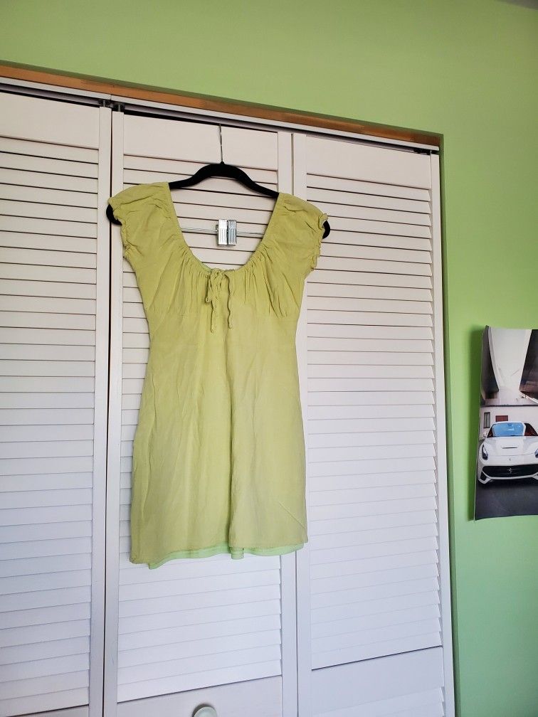 PacSun Mini Dress