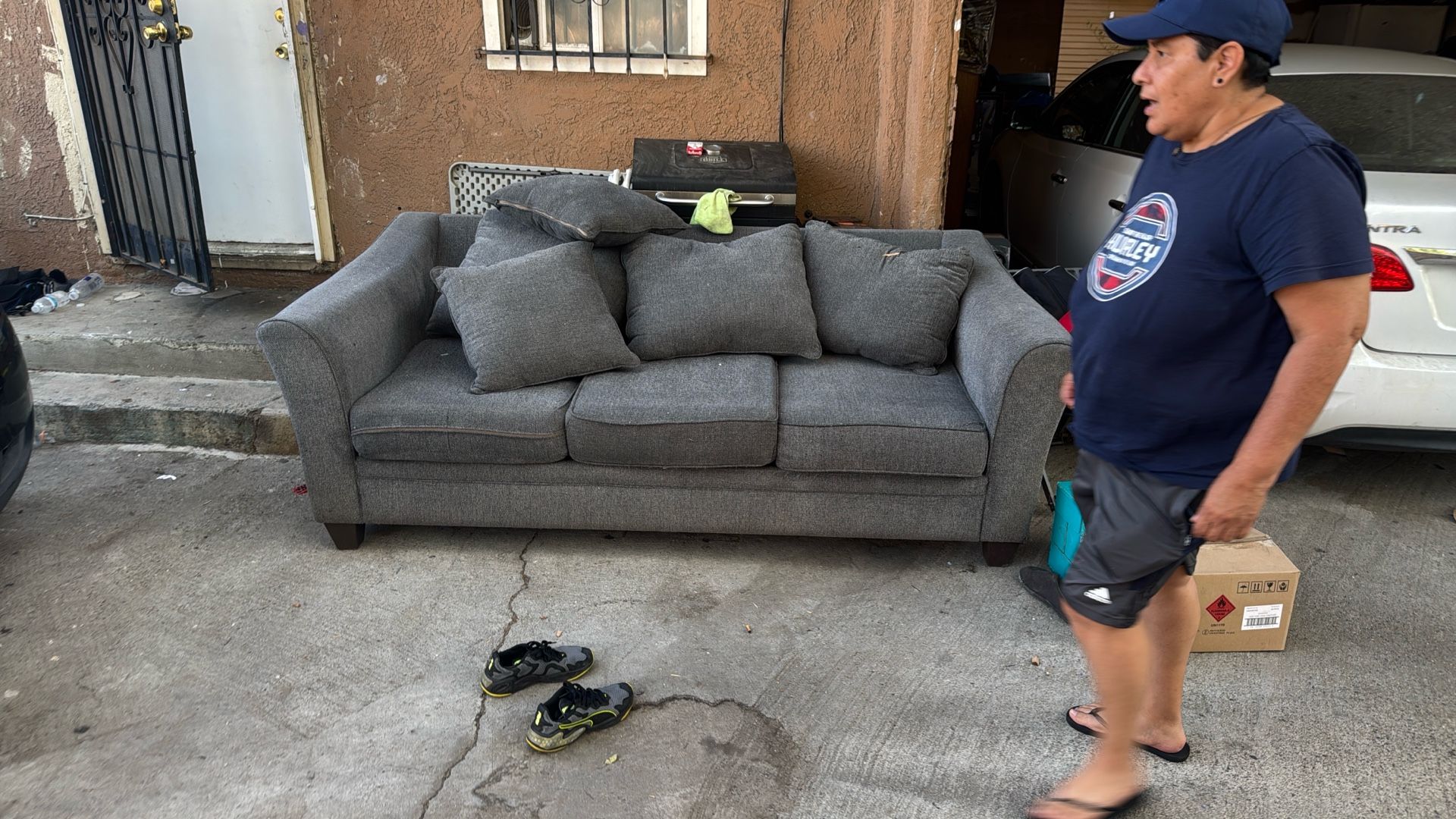 Couch