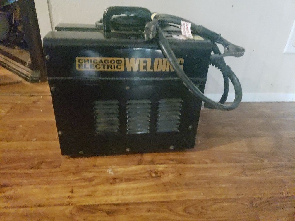 Welder