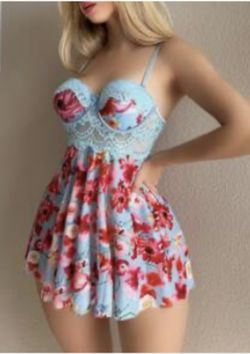 Night Dress