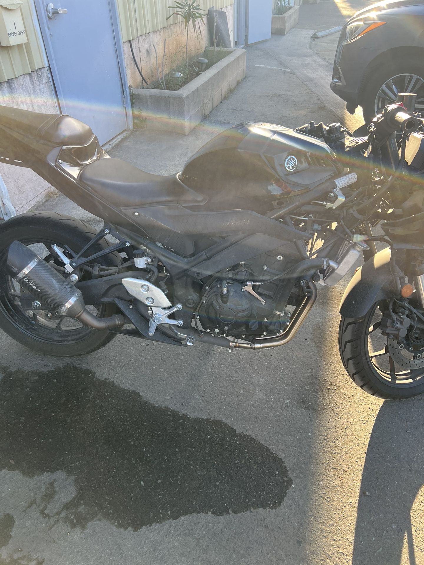 Yamaha 2023