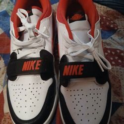 Nikes Air Jordans Men's Sneakers New