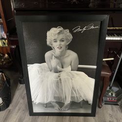 Marilyn Monroe