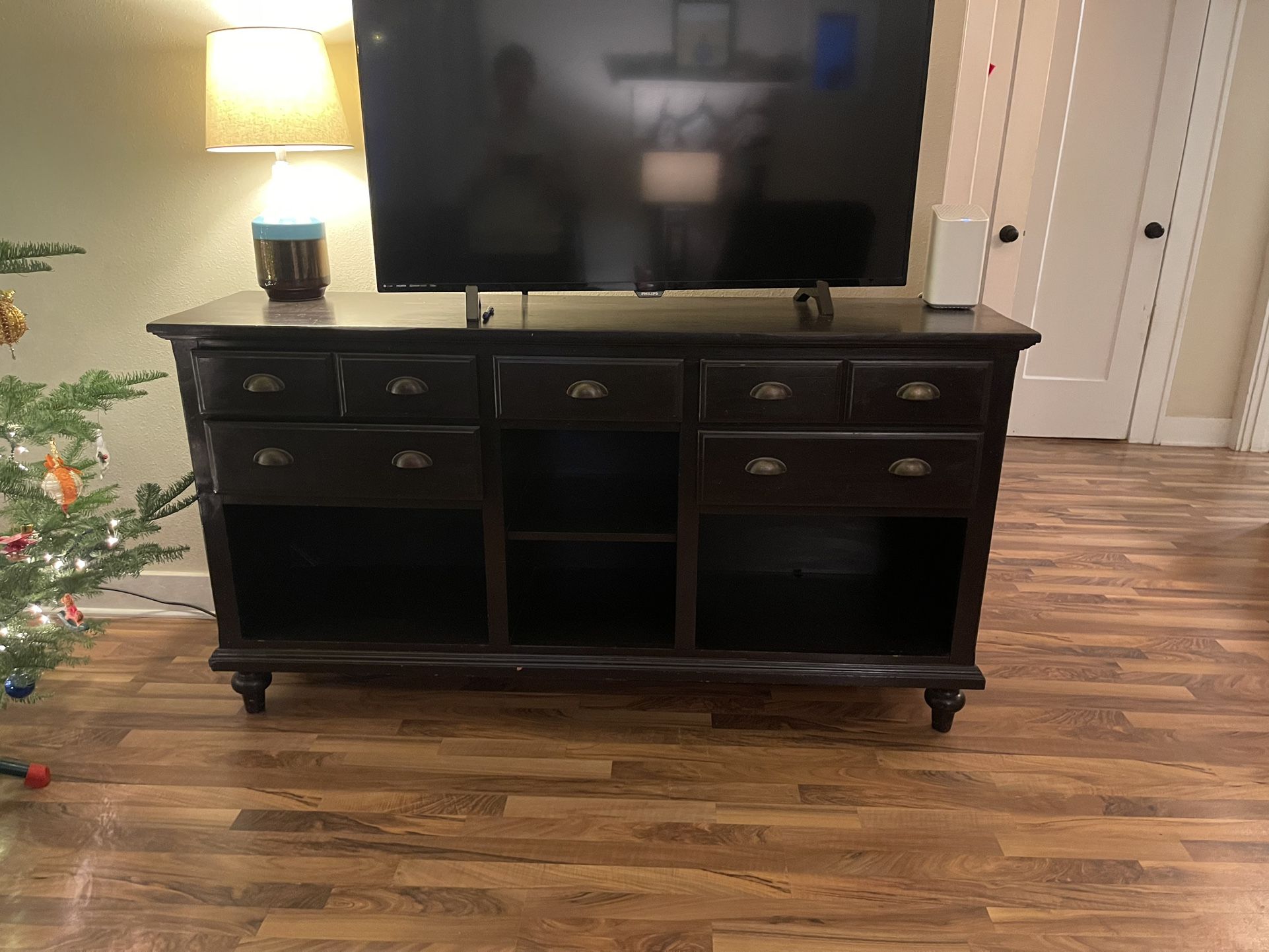 Tv stand or Hutch