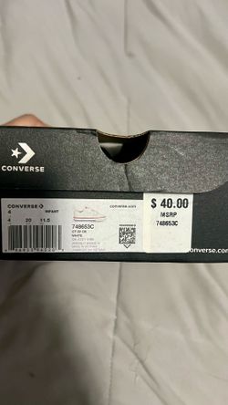 Converse
