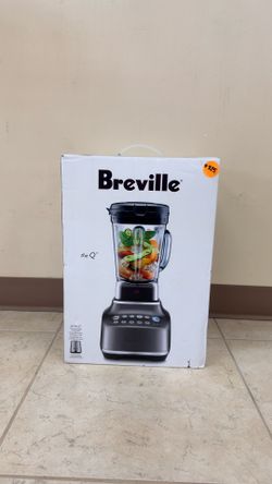 BREVILLE THE Q BLENDER