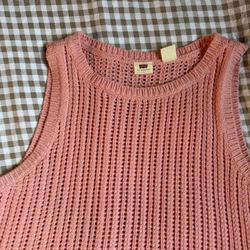 Levi's Women's multi Jumper