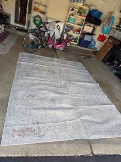 Area rug