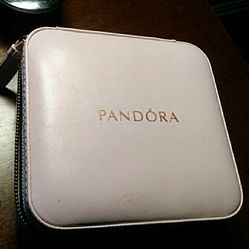 PANDORA BRACELET