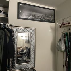 Room Paintings And Tv