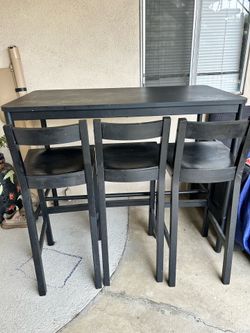 Table Bar