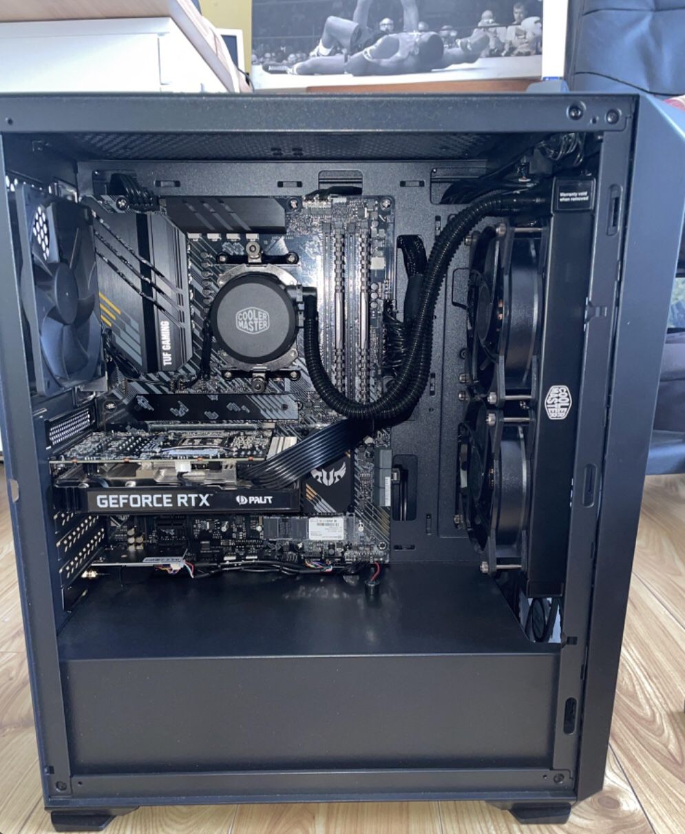 Gaming Pc