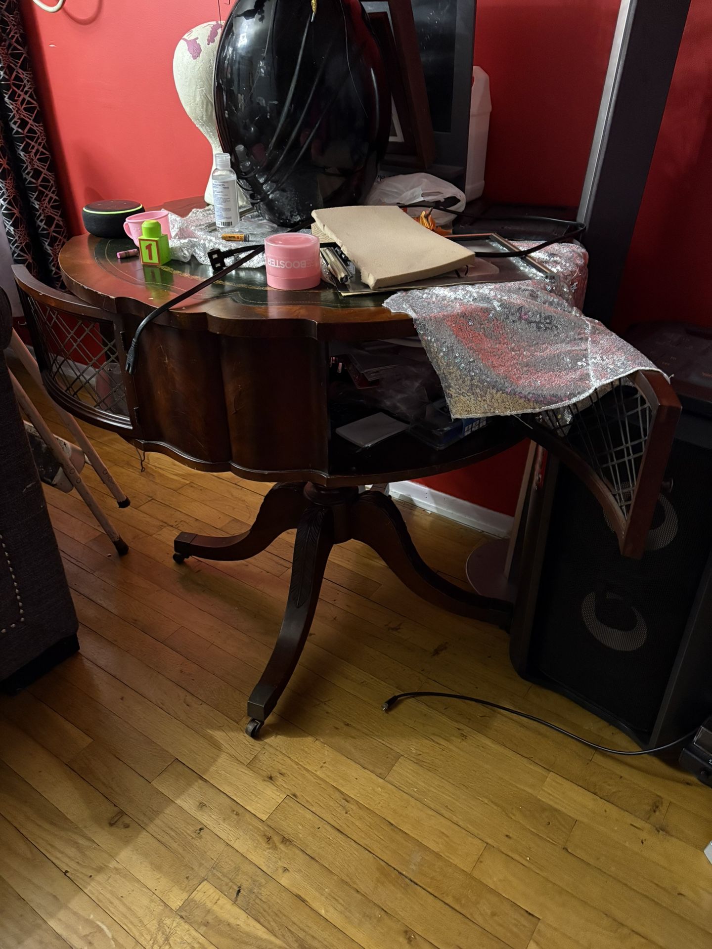 Antique Table