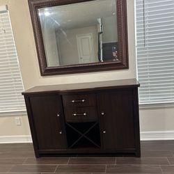 Wine Console 