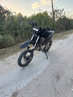 2021 Apollo 125 cc RFZ